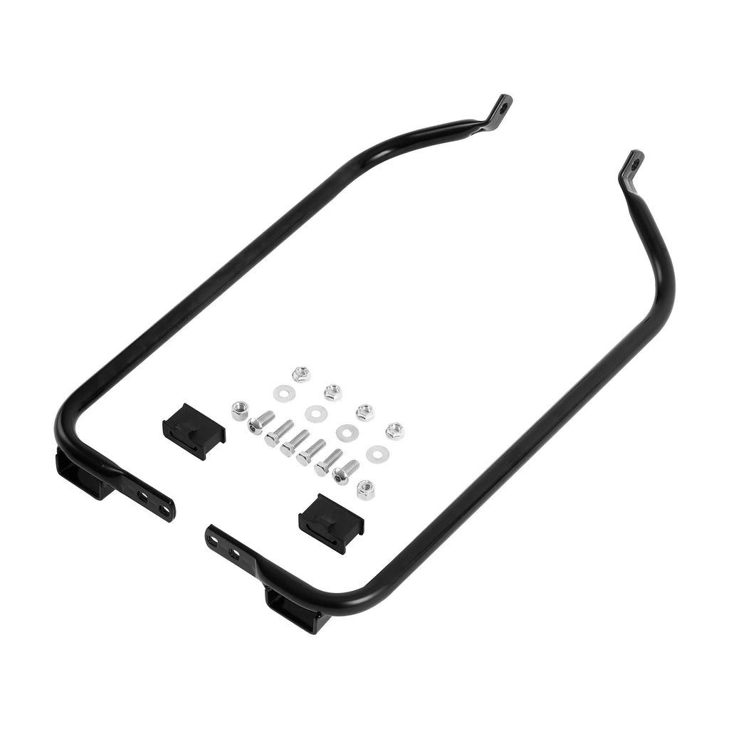 Saddlebag Support Bracket Kit for Harley Touring Electra Glide (1997–2008)