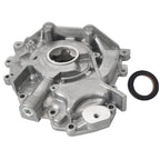 Engine Oil Pump for Land Rover LR4 LR3 Range Rover Sport (2005–2016)