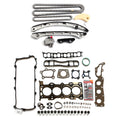 Engine Timing Chain Kit & Head Gasket Set for Mazda 3 6 CX-7 (2007–2013)