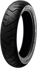 IRC Tire RX-01 Rear Tire 140/70-17 66S for Motorcycle (T10306)