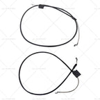 Brake Cable for Honda HRR216 HRX217 (54530-VL0-S01)