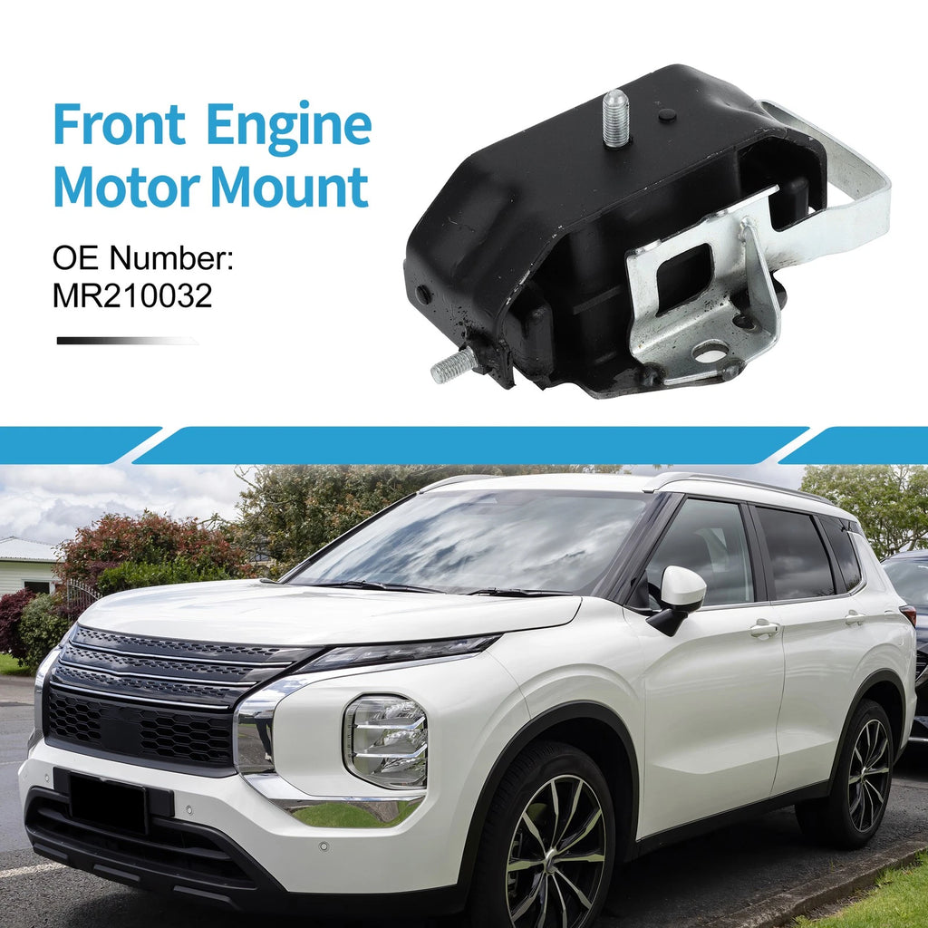 Engine Motor Mount for Mitsubishi Montero (1995–2000)