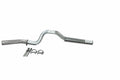 3" Truck Exhaust Kit for Ford F150 (2021-2025) Corner Exit