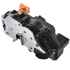 Set of 4 Door Lock Actuators for Cadillac SRX (2010–2016) & Chevy Volt