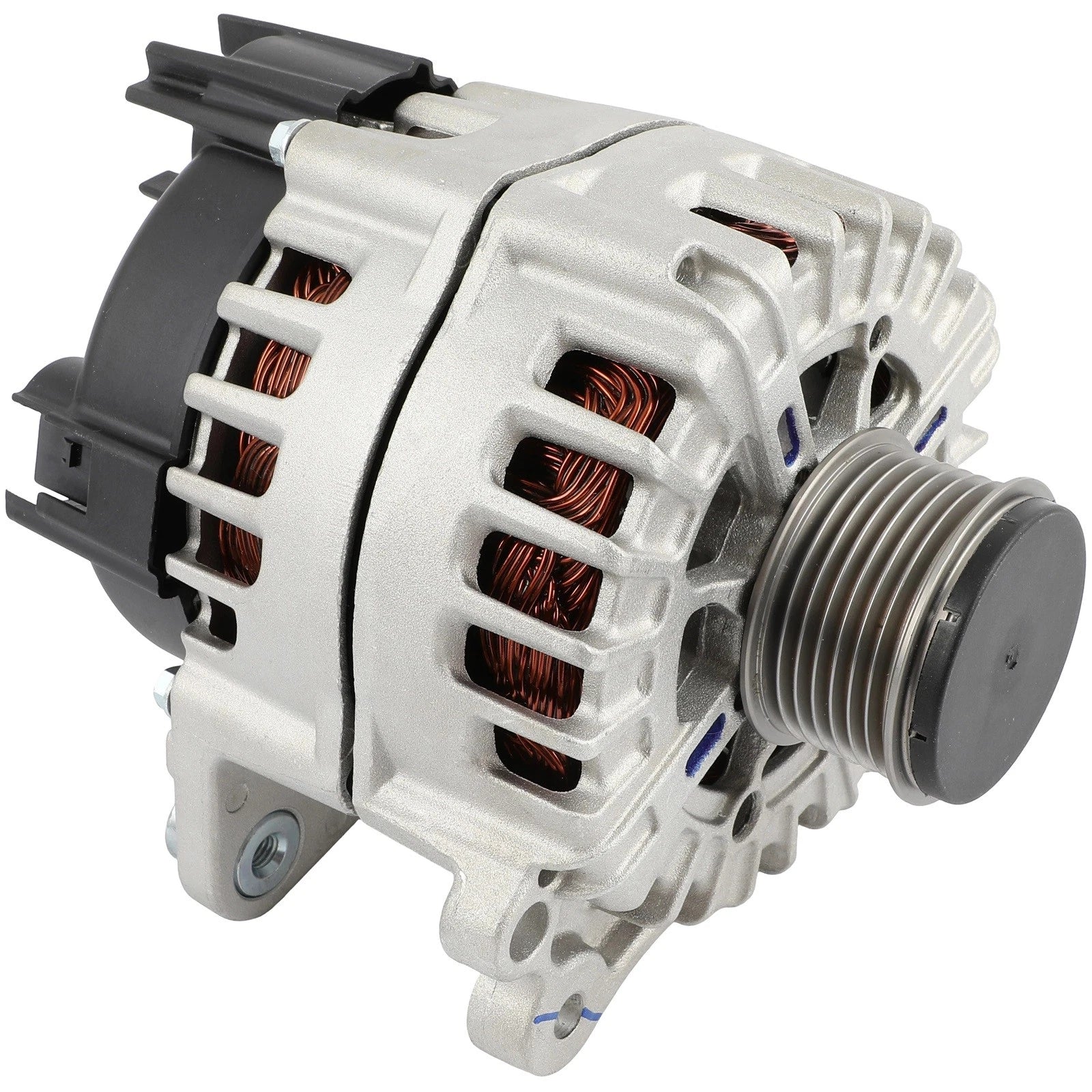 Alternator for Volkswagen Touareg (2011–2013)
