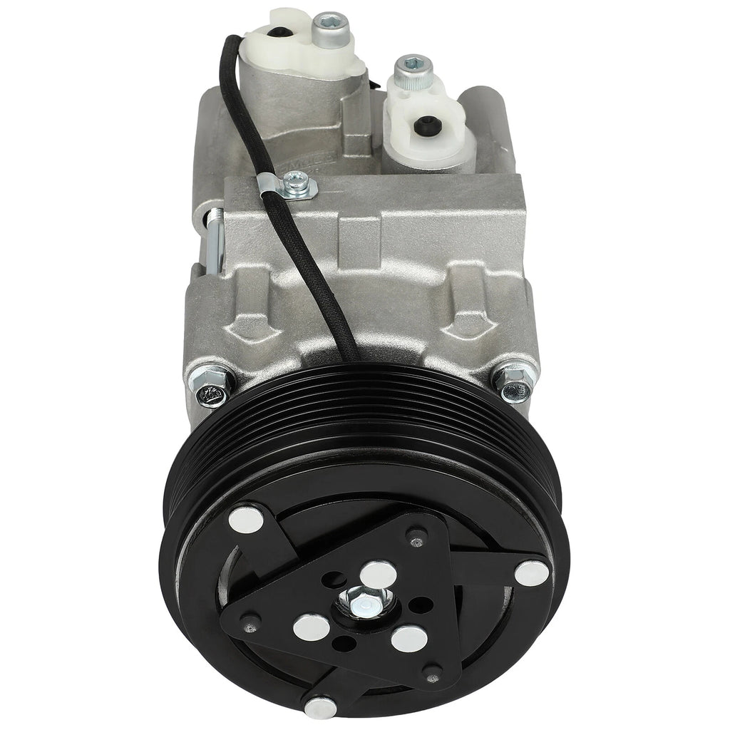A/C Compressor for Ford E-150 E-350 Super Duty (2007-2013)