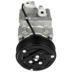 A/C Compressor for Ford E-150 E-350 Super Duty (2007-2013)