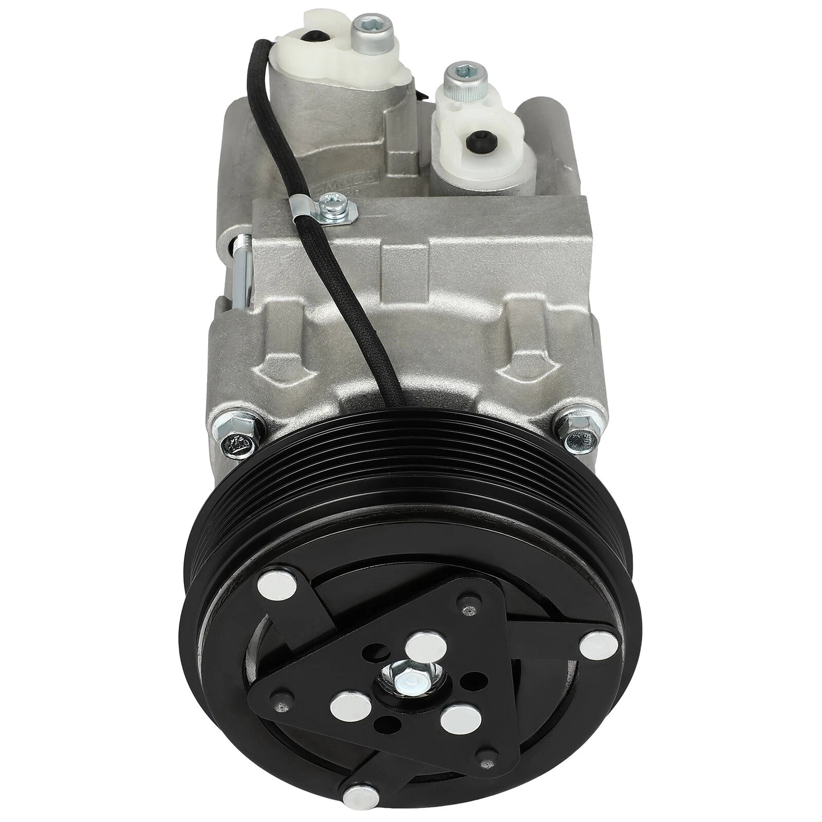 A/C Compressor for Ford E-150 E-350 Super Duty (2007-2013)