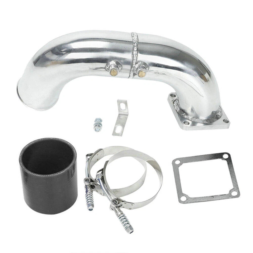 3" Air Intake Elbow Charge Pipe for Dodge Ram 2500 3500 (1994–1998)