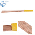 Welding Wire ER70S-2 for Welding Applications (1/16"×36", 5Lb)