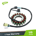 Stator Coil Magneto Generator for Hisun Motors Sector 450 500 550 (2016–2017)