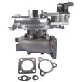 RHF55V Turbocharger for Isuzu NRR NQR NPR W5500 (4HK1 5.2L) 8982490470 V-A40026