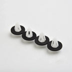 30Fastener-Clip Panel Retainer for Mercedes R129/W202/W203/W211 (1990–2009)