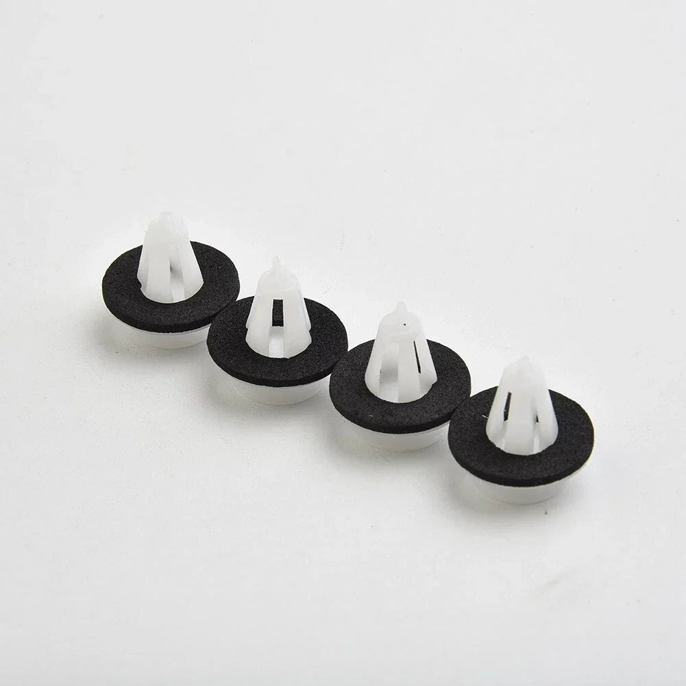 30Fastener-Clip Panel Retainer for Mercedes R129/W202/W203/W211 (1990–2009)