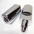 No Cut Frame Slider Crash Protector for Suzuki GSX-R 1000 (2005–2006)