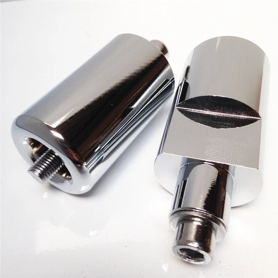 No Cut Frame Slider Crash Protector for Suzuki GSX-R 1000 (2005–2006)