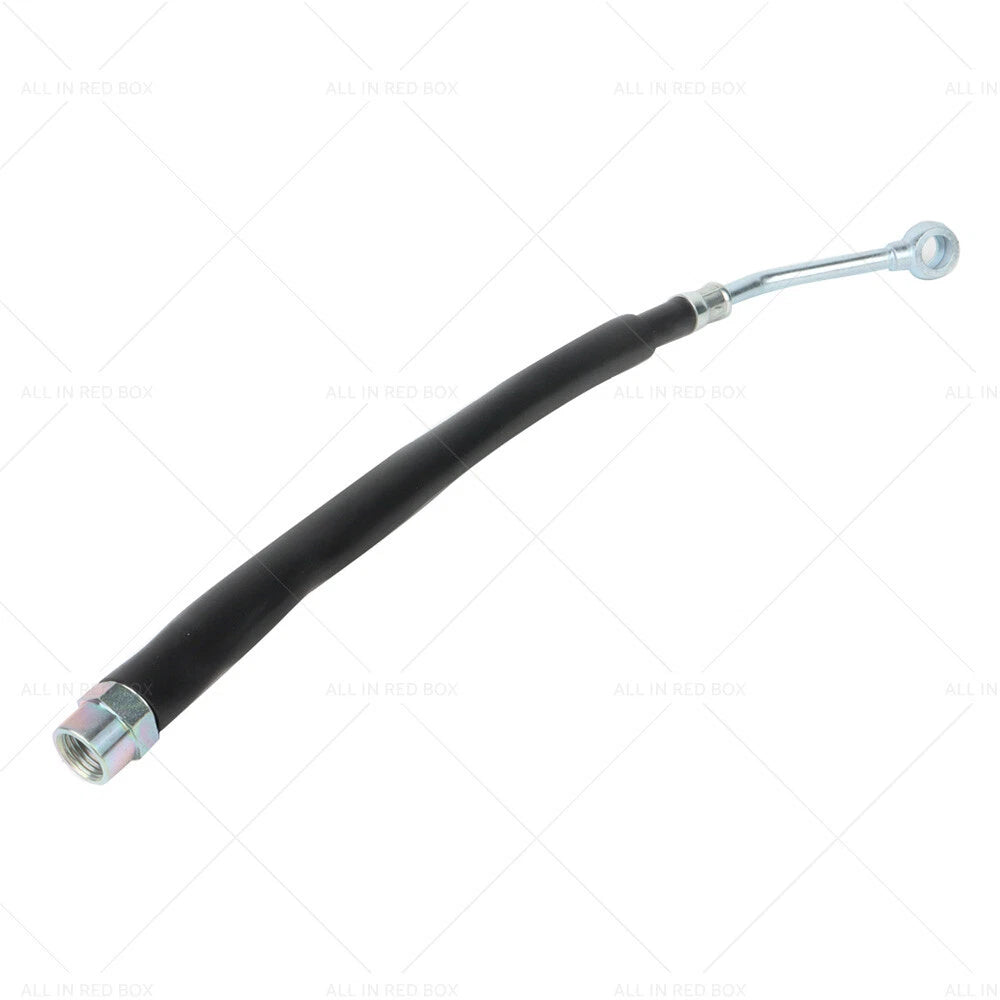 Engine Oil Cooler Return Hose for Mitsubishi Pajero 3.0 (1991–2000)
