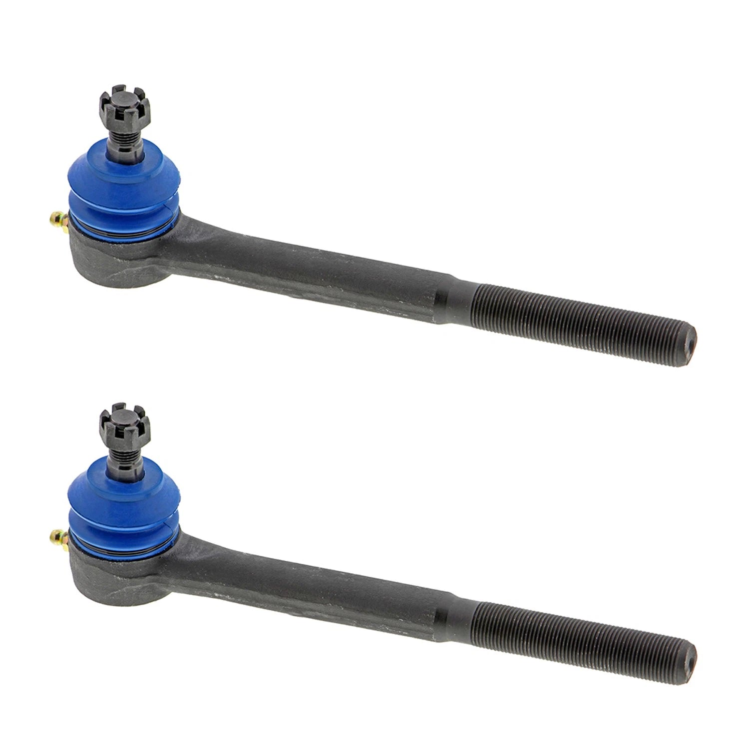 Set of 2 Inner Steering Tie Rod Ends for Caprice Catalina (1991–1996)