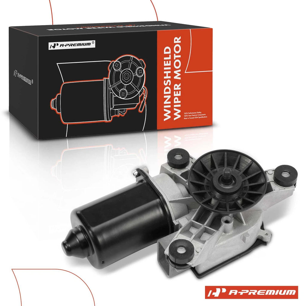 Wiper Motor for Chevy C1500 K1500 K2500 (1988–1990)