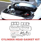 Cylinder Head Gasket Kit No.A0A01JK20A for Nissan VQ25DE (J32Z)
