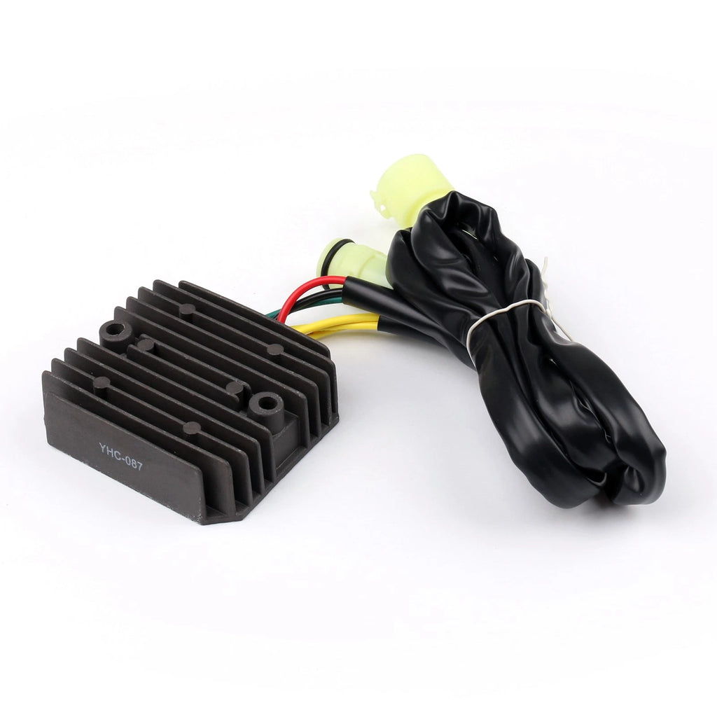 Regulator Rectifier for Honda ATV TRX350 FOURTRAX 4x4 TRX350D (1986–1989)
