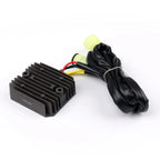 Regulator Rectifier for Honda ATV TRX350 FOURTRAX 4x4 TRX350D (1986–1989)