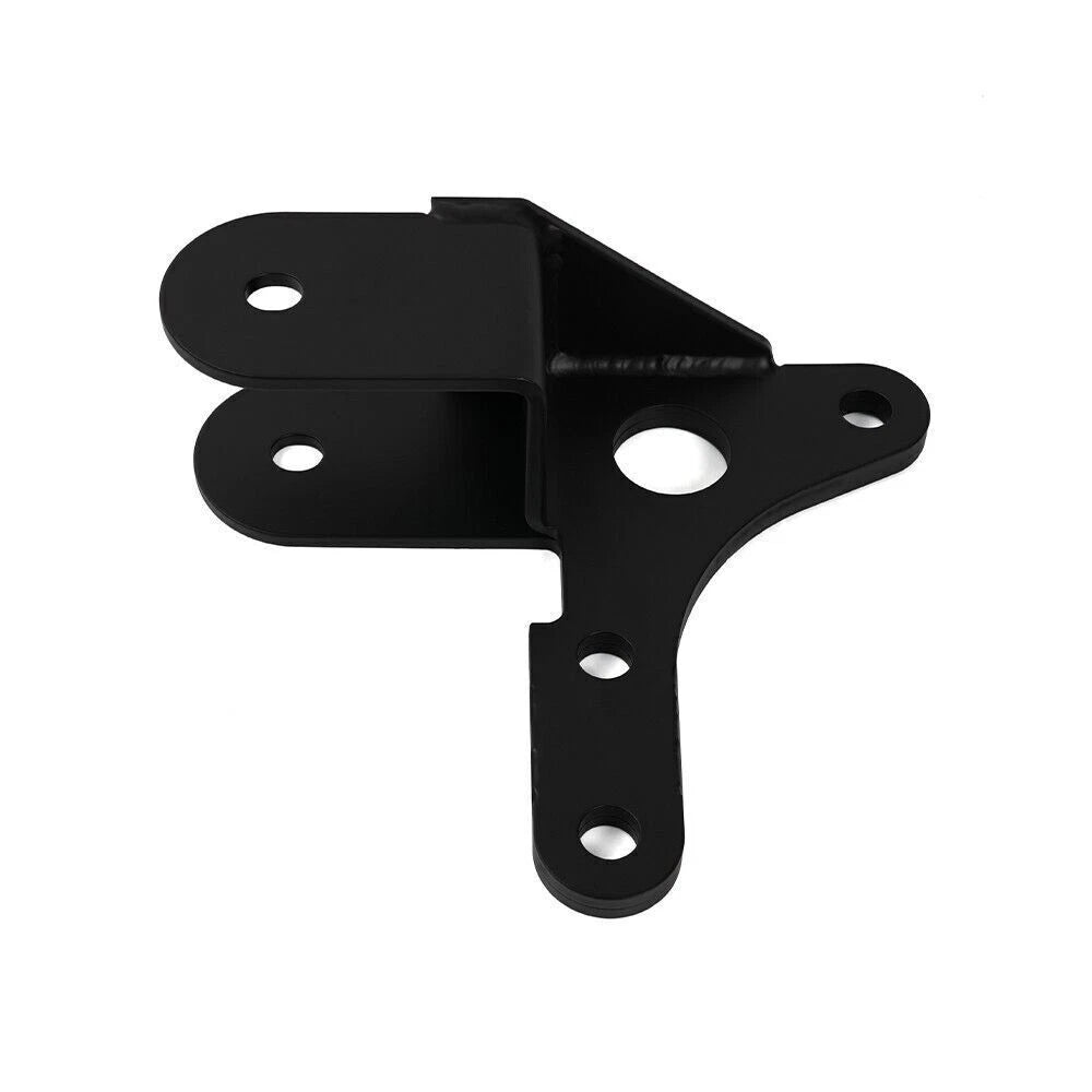 D-Series Hydraulic Transmission Conversion for Honda CRX Civic (88–91)