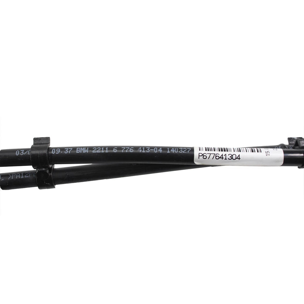 OEG Vacuum Pipe 22116776413 for BMW X5 (F15 G05) (2018–2019)