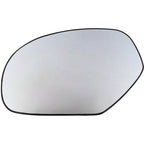 Heated Mirror Glass for Chevy Silverado 1500 (2007–2013) Left
