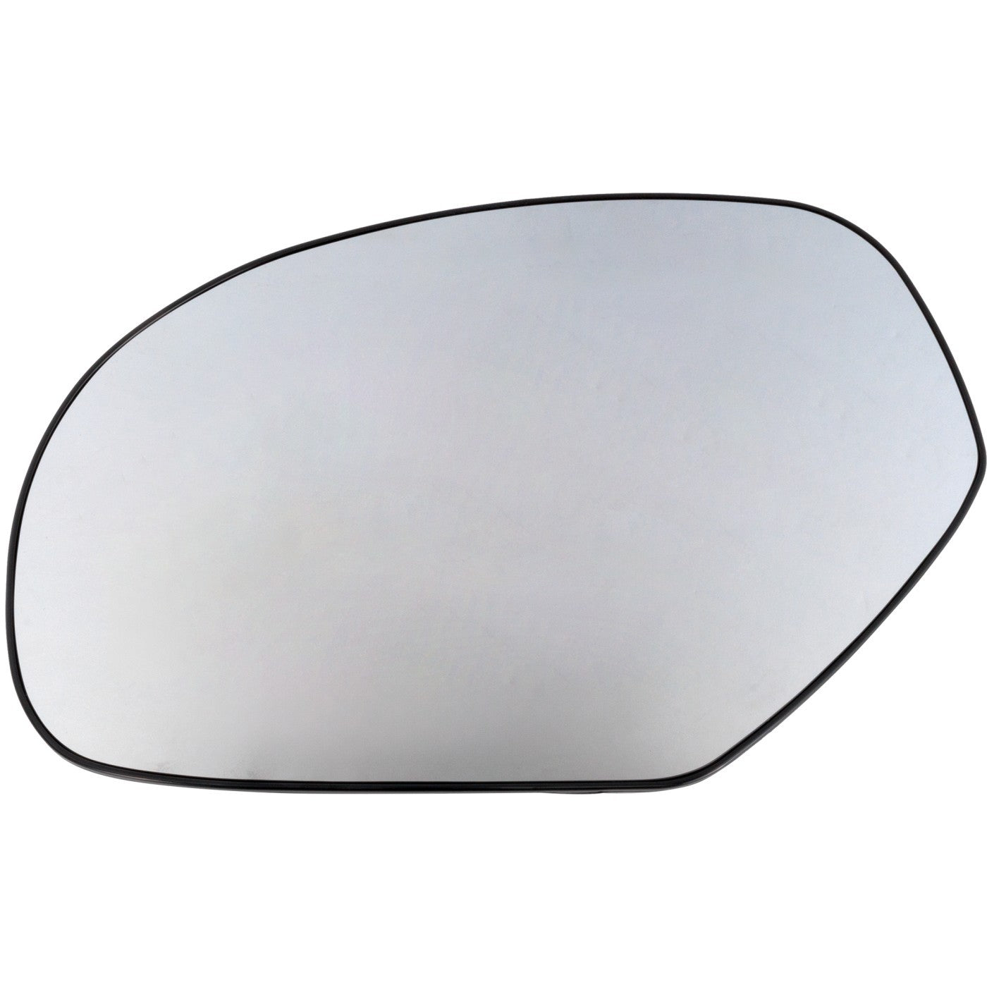 Heated Mirror Glass for Chevy Silverado 1500 (2007–2013) Left