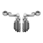 1-1/4" Engine Guard Crash Bars for Harley Touring (2014–2023)