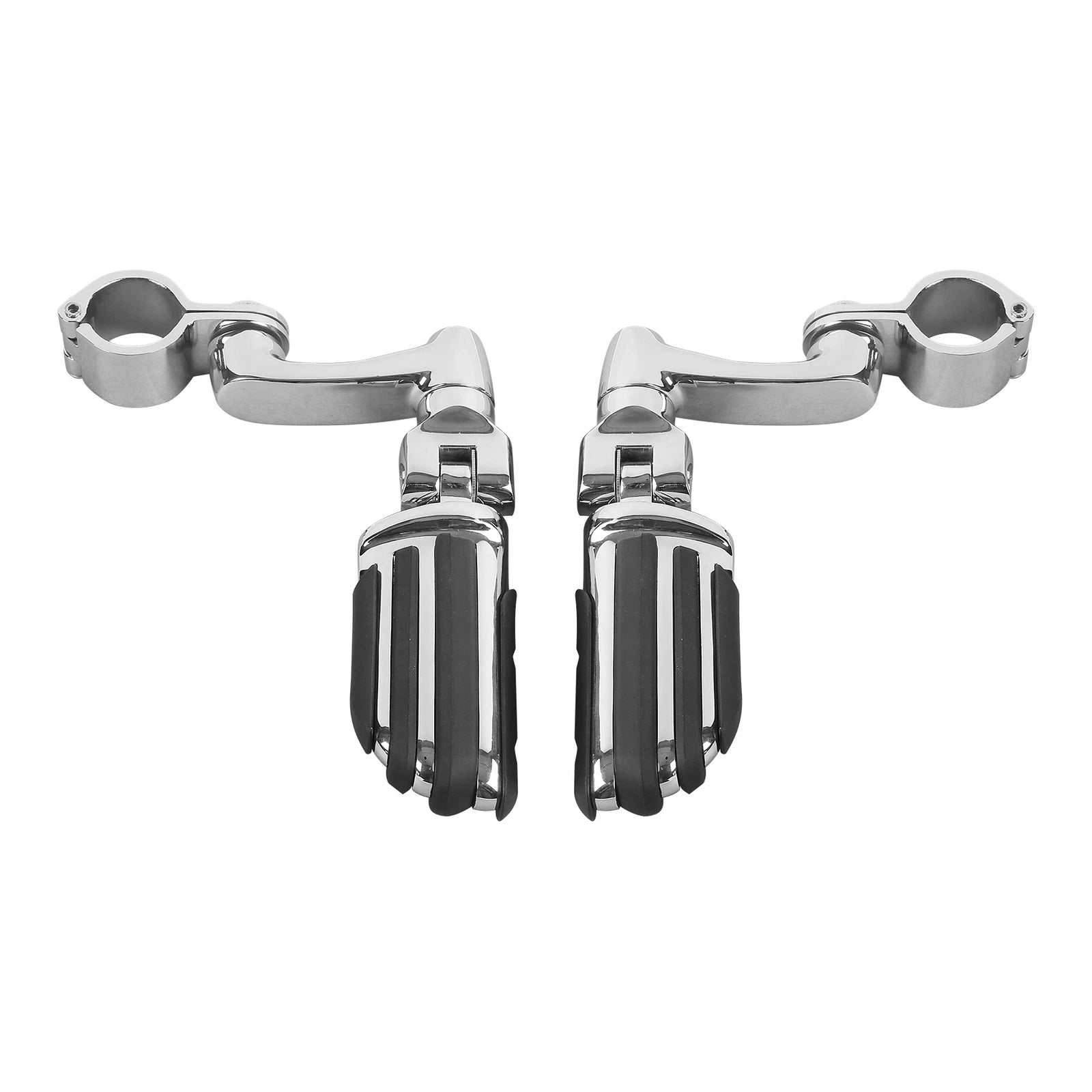 1-1/4" Engine Guard Crash Bars for Harley Touring (2014–2023)