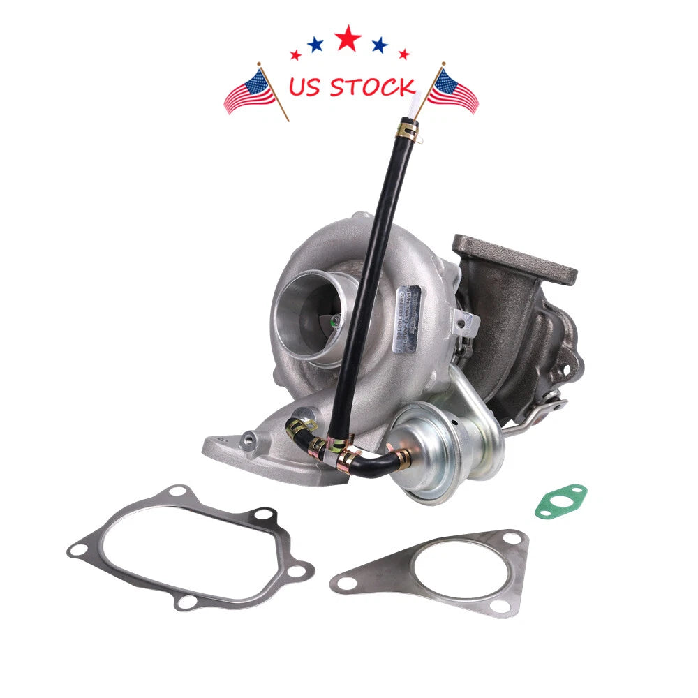 Turbocharger for Subaru Legacy Outback 2.5L (2007–2009)