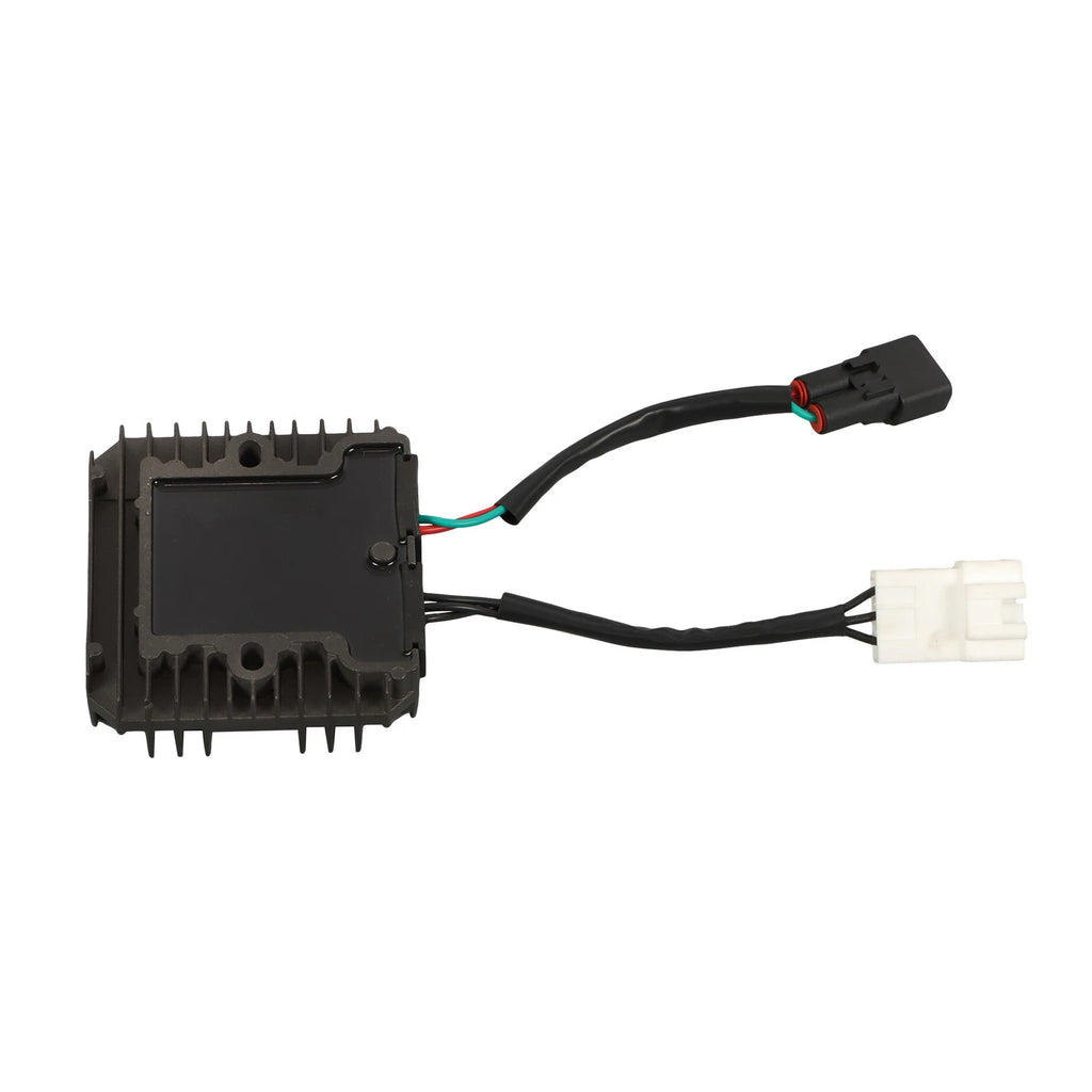 Voltage Regulator Rectifier for Suzuki Burgman 650 (2002–2019)