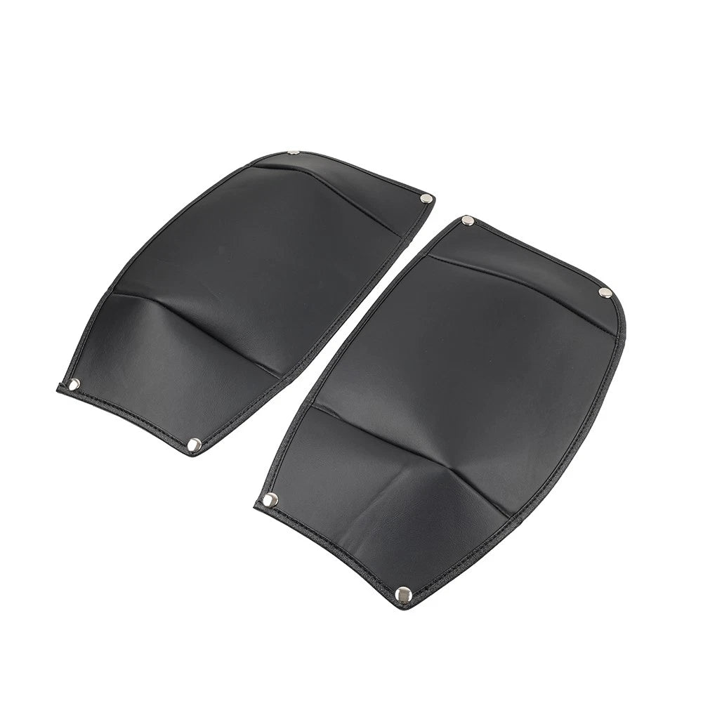 Rear Mudguard Bra for Harley Street Glide Tri Glide Ultra Classic (2014–2023)