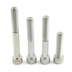 Front Brake Caliper Bolts for Harley Softail Dyna Sportster (2000-2022)