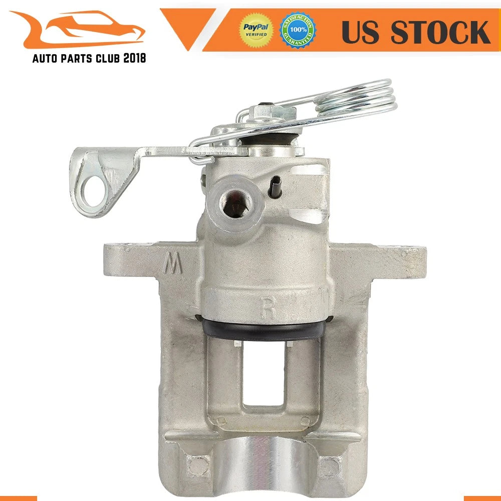 Rear Right Brake Caliper for Volkswagen Passat Audi A6 (1998–2004)