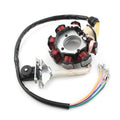 Stator Magneto 8 Coil for TaoTao Kandi Baja 200cc 250cc ATV Go Kart