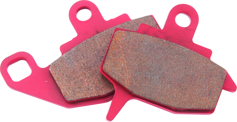 Sintered Brake Pads for Kawasaki KX KLR650 (1987–1990) BM-130