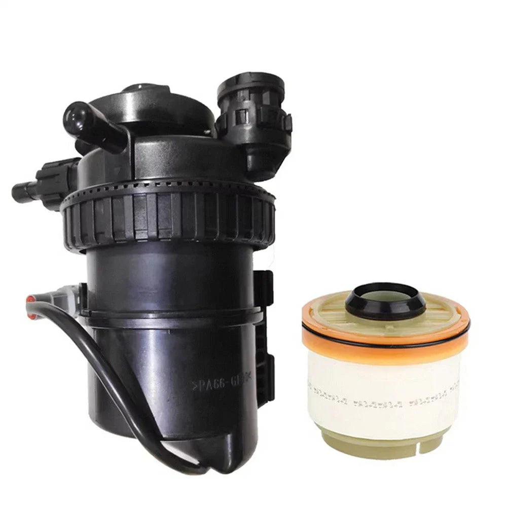Fuel Filter Assembly for Toyota Hilux Fortuner (2005-2023)