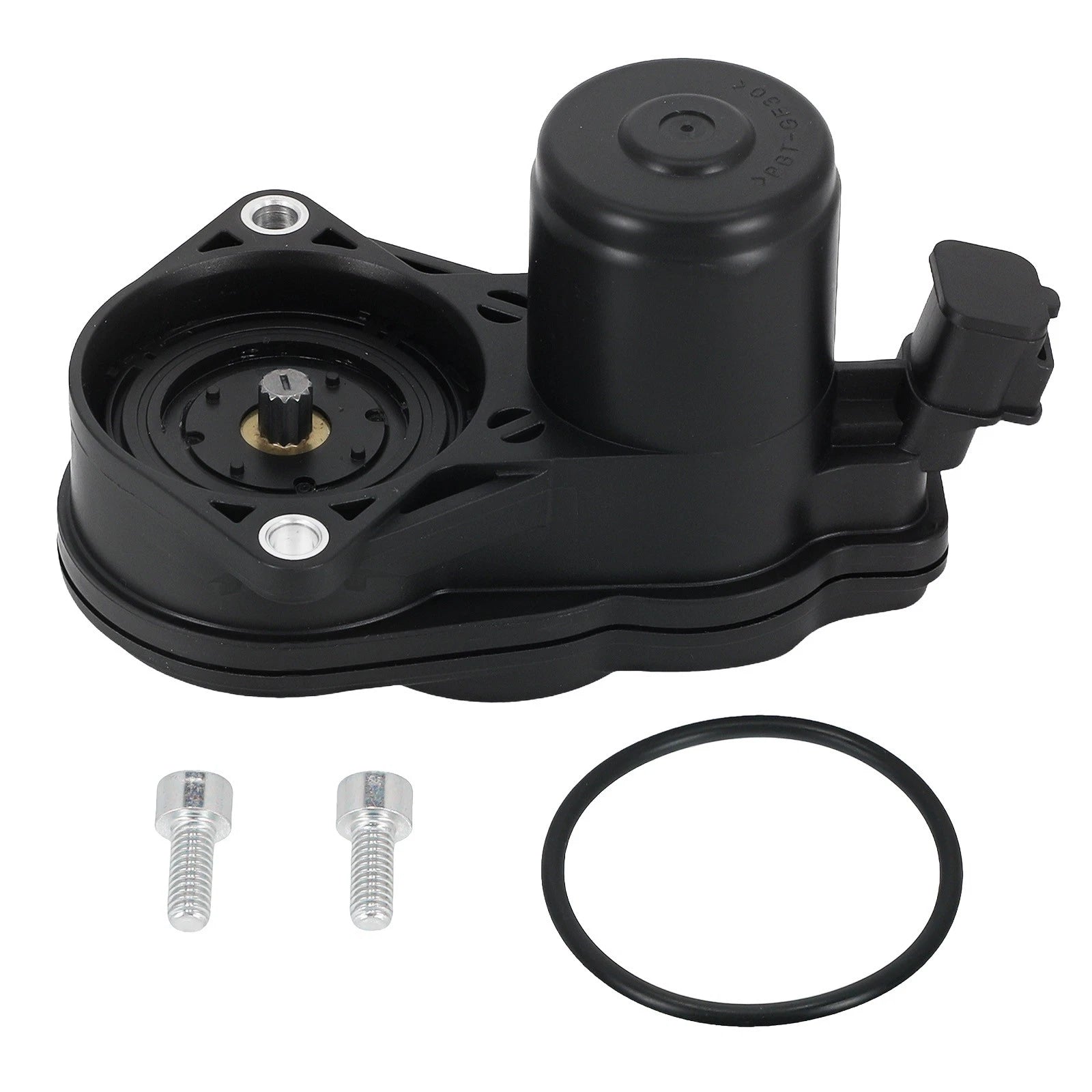 12 Teeth Rear Parking Brake Actuator for Toyota Sienna Venza (2021–2023)