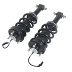 Set of 2 Front Shock Struts for Escalade Tahoe Yukon Silverado 1500