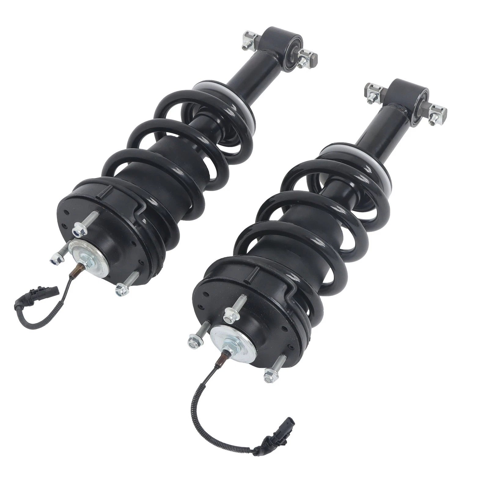 Set of 2 Front Shock Struts for Escalade Tahoe Yukon Silverado 1500