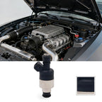 Fuel Injector for Opel Buick GM (1996–2005) 17123919 17124717 ICD00118