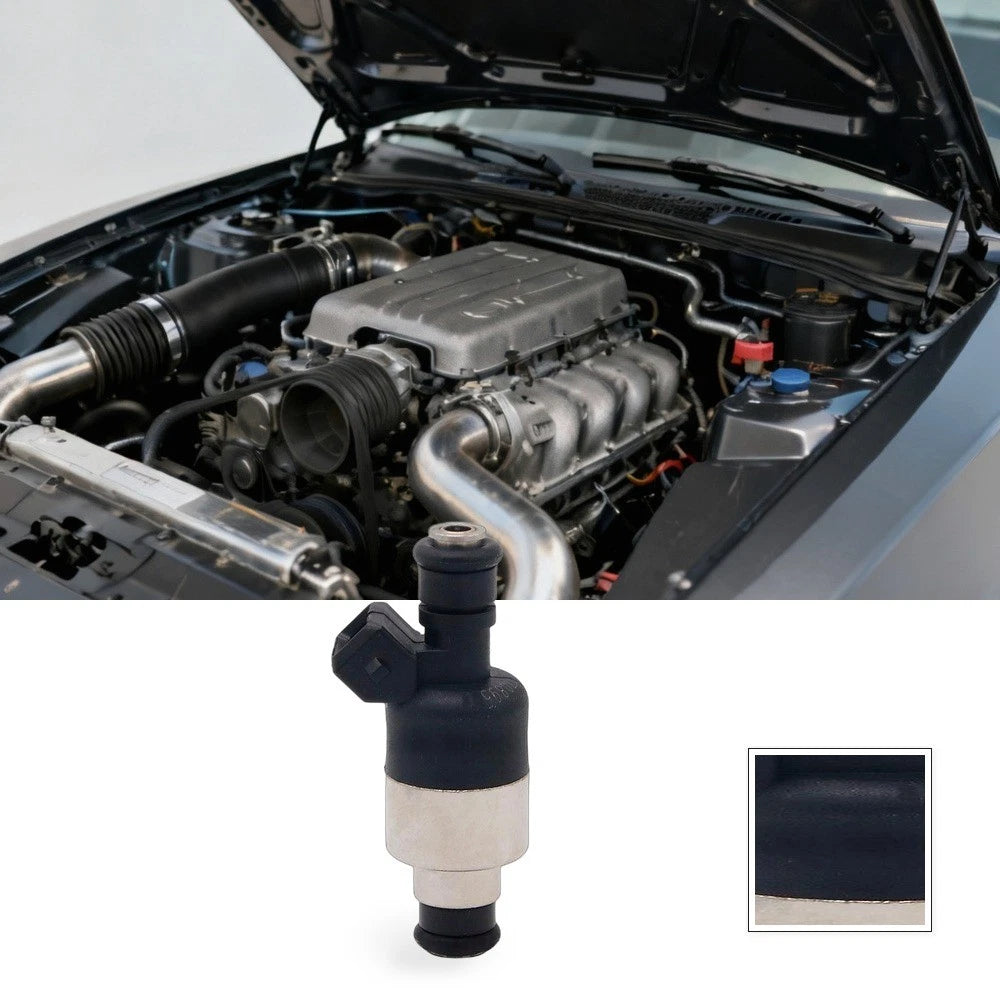 Fuel Injector for Opel Buick GM (1996–2005) 17123919 17124717 ICD00118