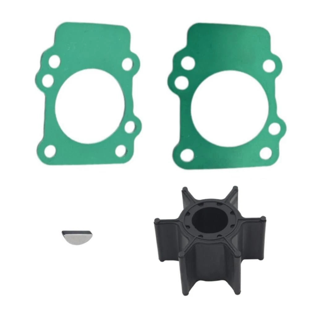 Water Pump Impeller Repair Kit for Yamaha Outboard (682-W0078-00, 18-3148)