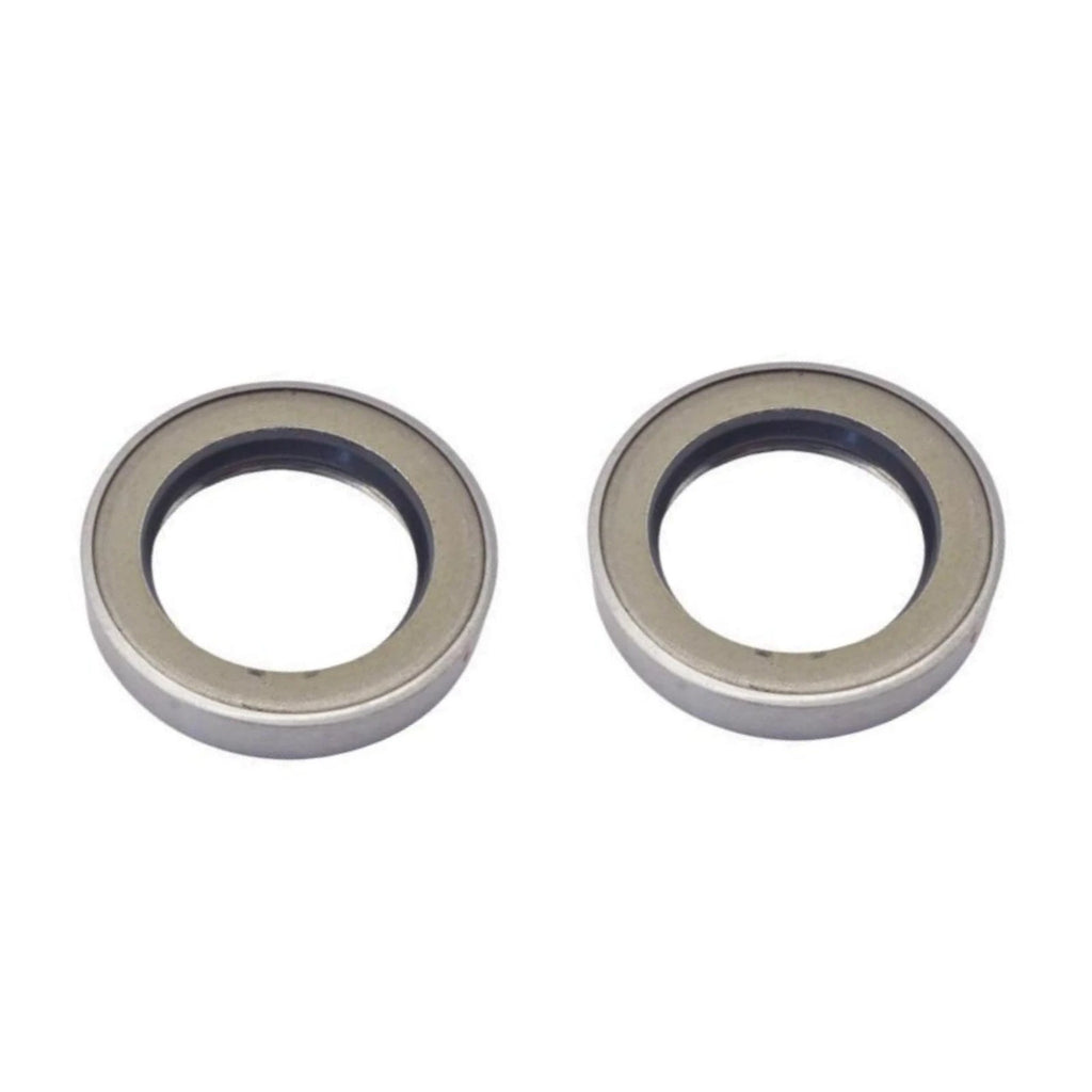 2pcs Lower Unit Oil Seal for Mercury Marine 30-125HP (2/4-STR) 8M0205729 18-2053 70081