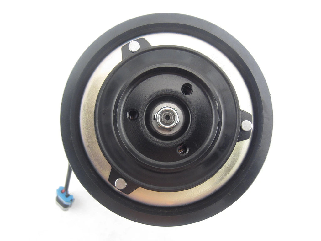 AC Compressor Replacement for Ford Ranger PX (2011-2018)