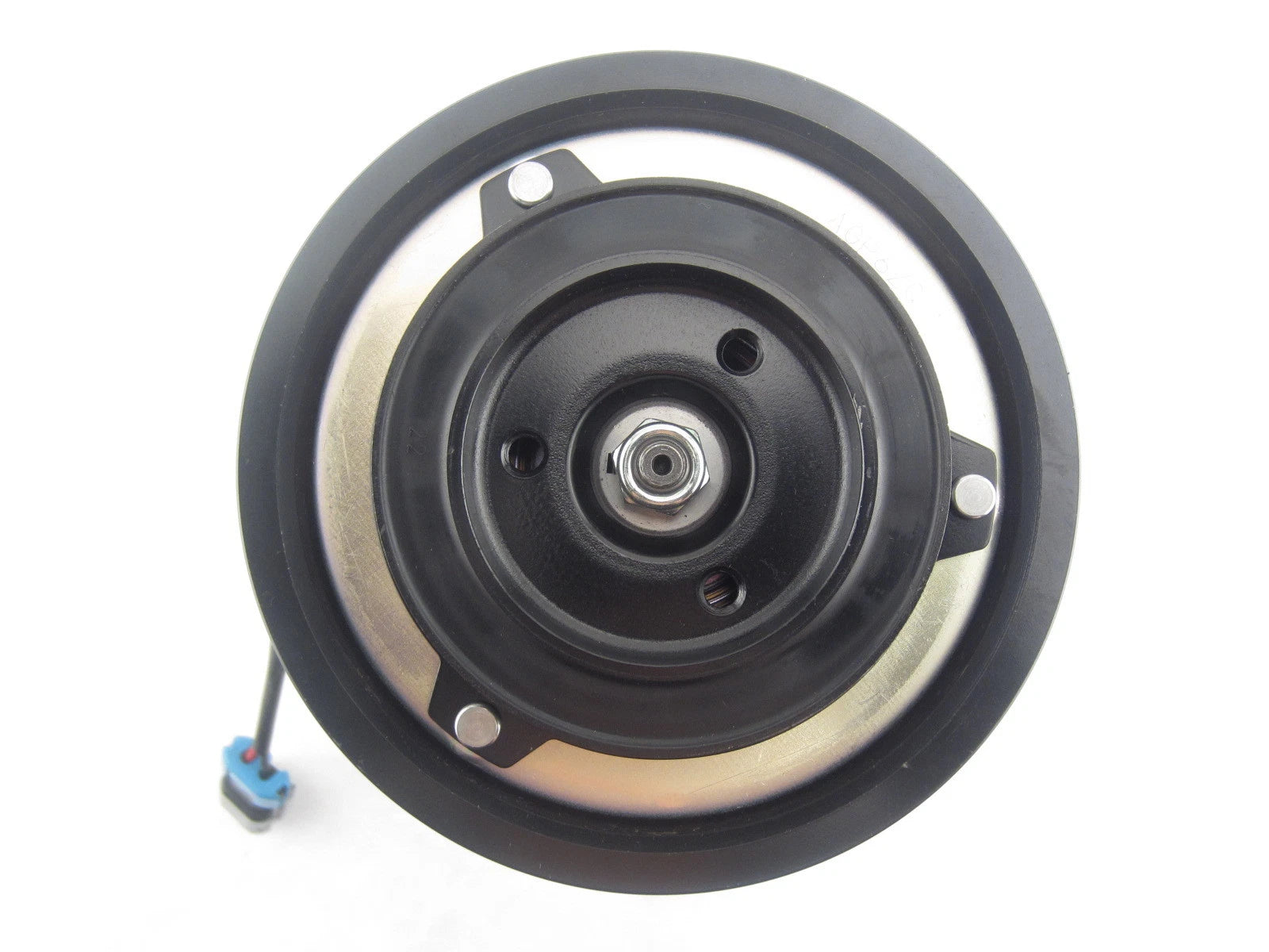 AC Compressor Replacement for Ford Ranger PX (2011-2018)