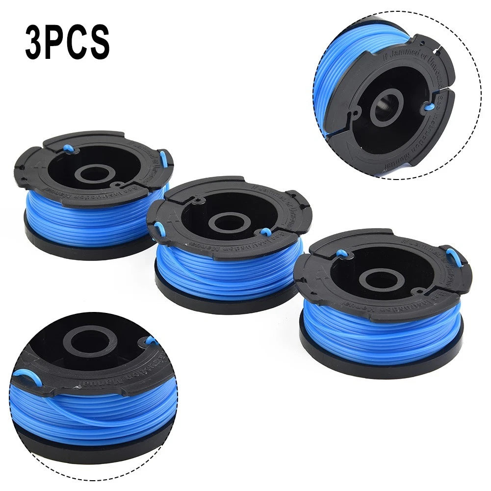 Line Spool for GL340, ST4525, GL423C, ST5530, GL301, GL425, ST6600